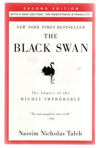 The-Black-Swan